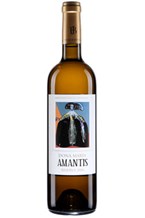 Vinho regional Alentejano Amantis Dona Maria 2010